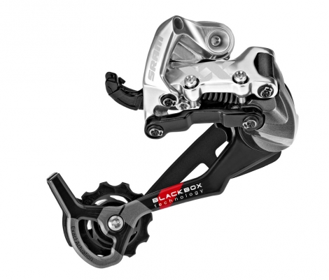 Shimano i Sram!