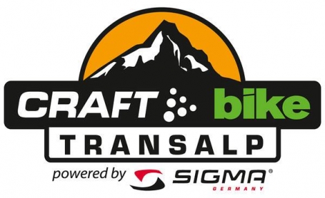 Craft Bike TransAlp Powered by Sigma 