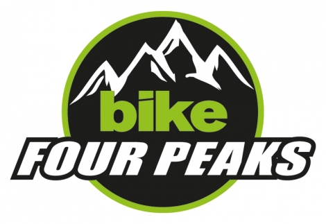 Bike Four Peaks 2014