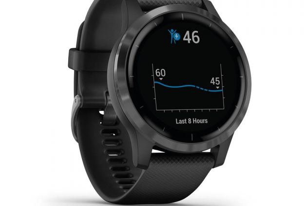 Garmin Vívoactive 4