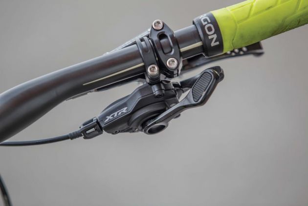 Vozili smo Shimano XTR 12 brzina - PREMIJERA