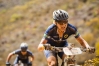 Prva kriza na 4. etapi - Absa Cape Epic