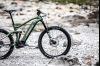 FULL karbon Haibike ALLMTN PW-X2 za 2021.