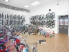 Novi Rog Joma Bike Shop u Varaždinu