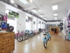 Novi Rog Joma Bike Shop u Varaždinu