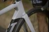 3T Strada Due TEAM FORCE - aero bike